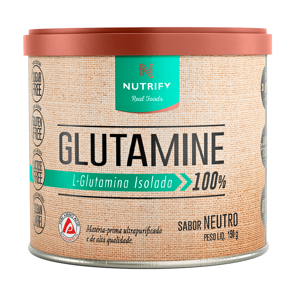 Glutamina-150g-Nutrify