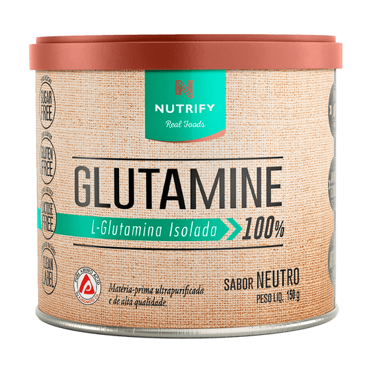 Glutamina-150g-Nutrify