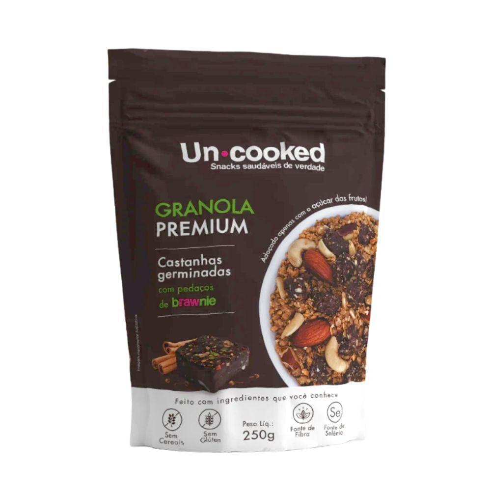Embalagem-de-granola-com-castanhas-germinadas-e-pedacos-de-brownie-Uncooked-250g