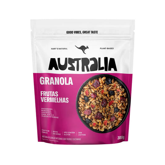 Granola-Frutas-Vermelhas-300g-Harts-Natural-Australia