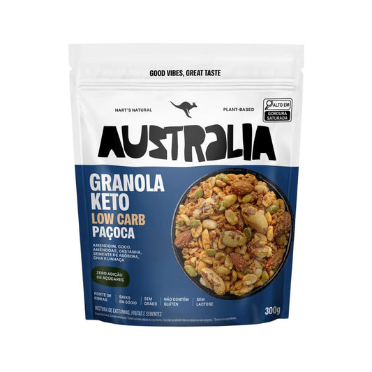 Granola-Keto-Low-Carb-Pacoca-300g-Harts-Natural-Australia