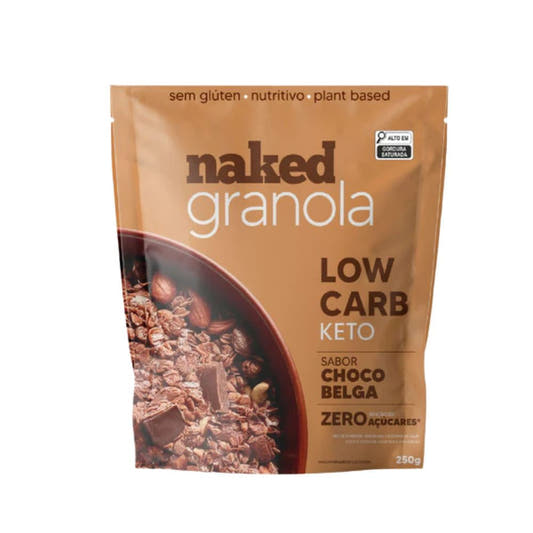 Granola-keto-low-carb-com-chocolate-belga-sem-acucar-formulada-para-dietas-com-baixo-teor-de-carboidrato