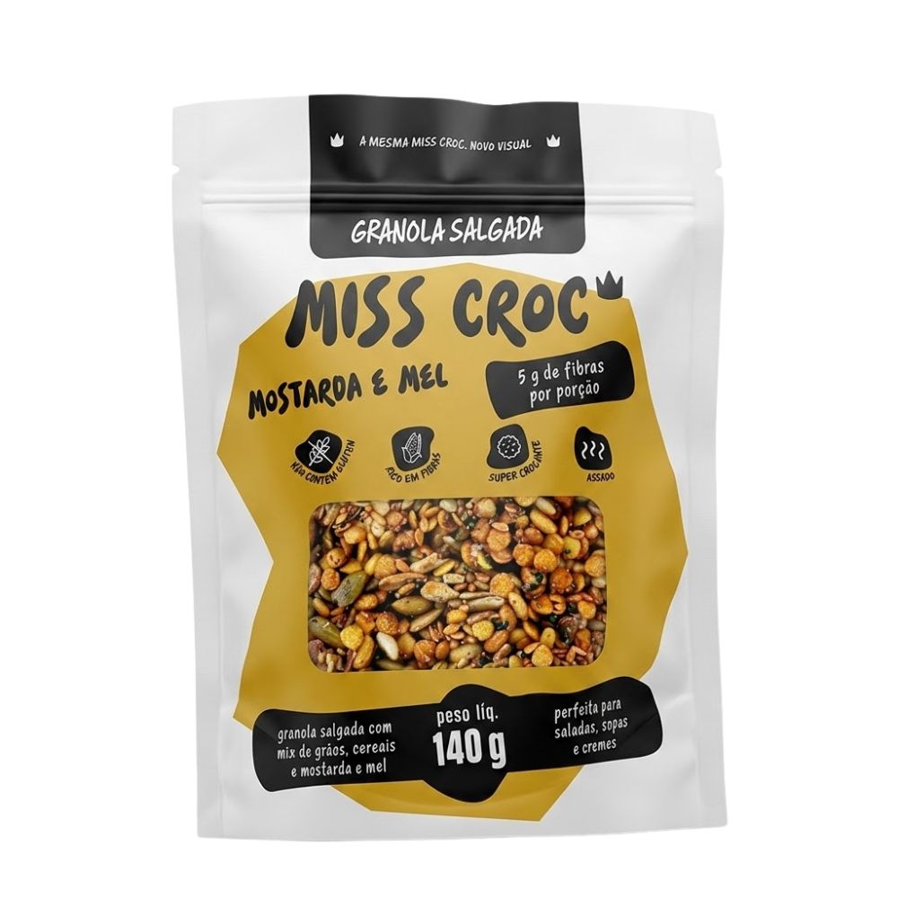 Granola-Salgada-Sem-Gluten-Mostarda-e-Mel-140g-Miss-Croc