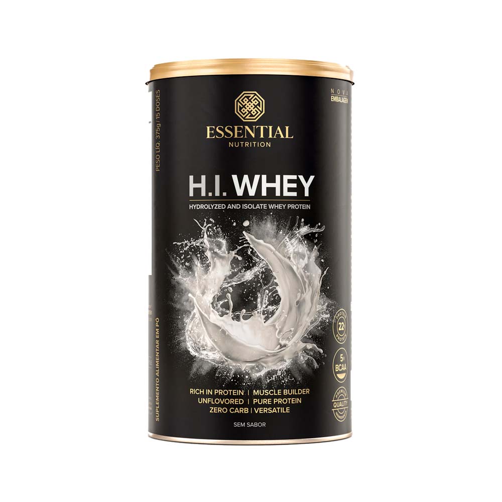 H-I-WHEY-ESSENTIAL-LATA