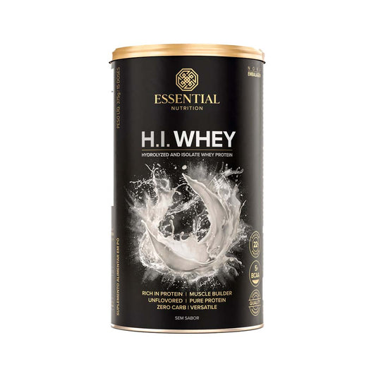 H-I-WHEY-ESSENTIAL-LATA