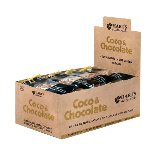 HARTS-COCO-E-CHOCOLATE