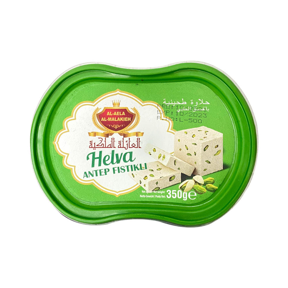 HELVA-PISTACHE