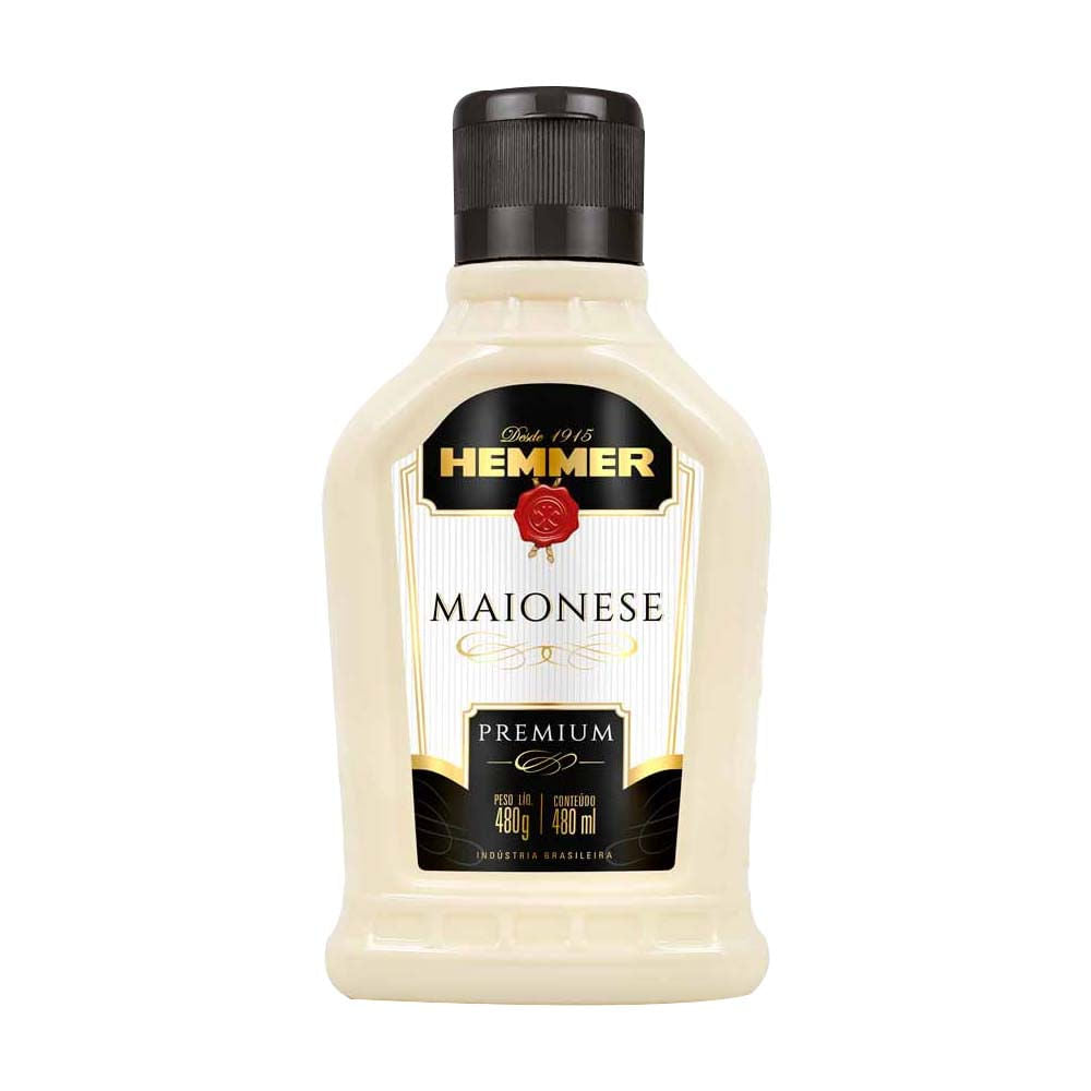 HEMMER-MAIONESE