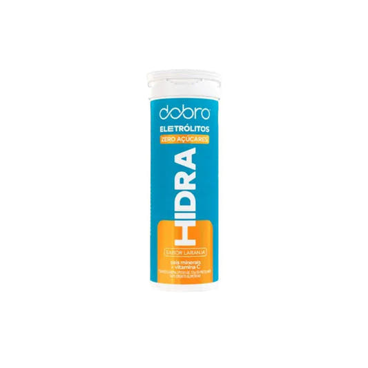 HIDRA-Eletrolitos-Sabor-Laranja-37g-Dobro