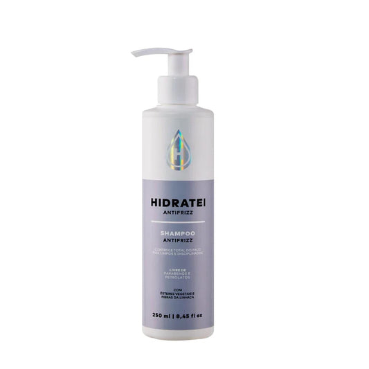 HIDRATEI-ANTIFRIZZ-SHAMPOO