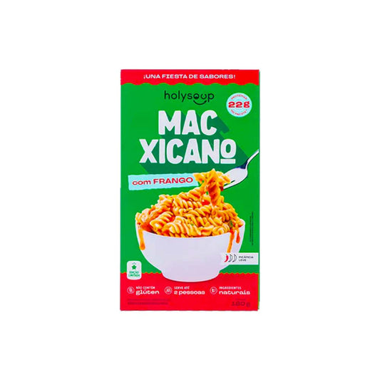HOLYSOUP-MAC-XICANO