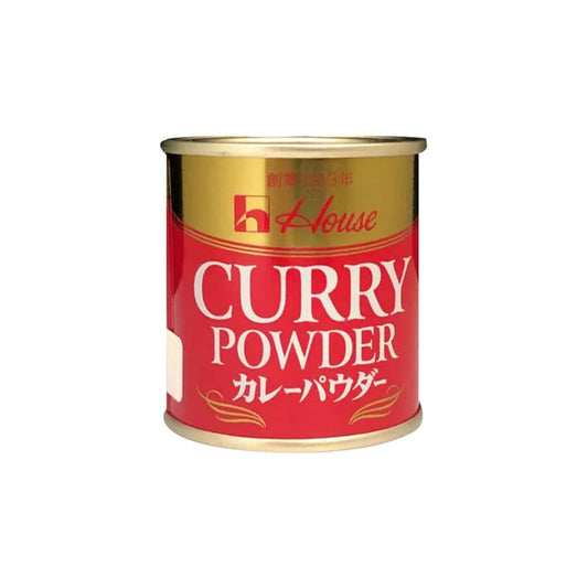 HOUSE-CURRY