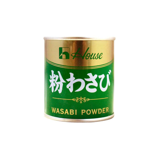 HOUSE-WASABI