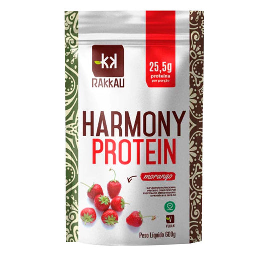 Harmony-Protein-Morango-600g-Rakkau