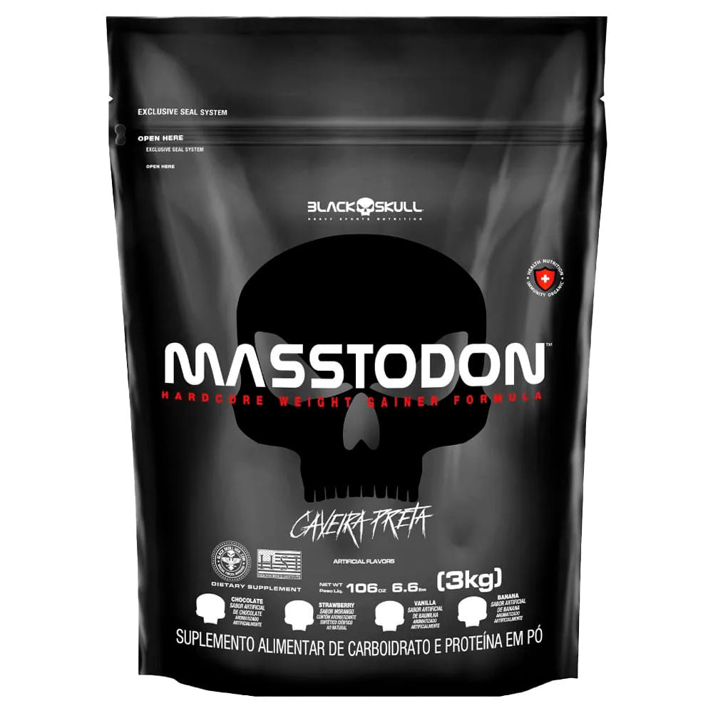 Hipercalorico-Masstodon-Refil-3k-Black-Skull_
