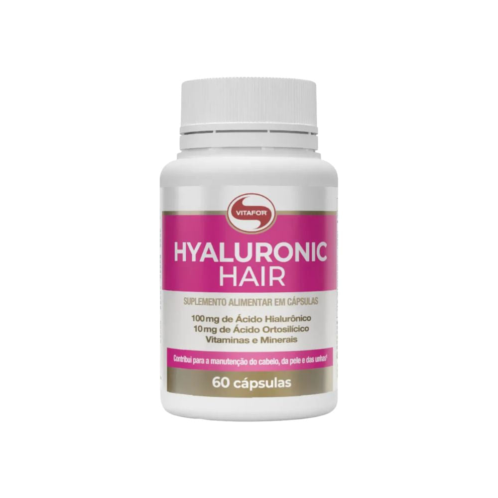 Hyaluronic-Hair-60-Capsulas-Vitafor