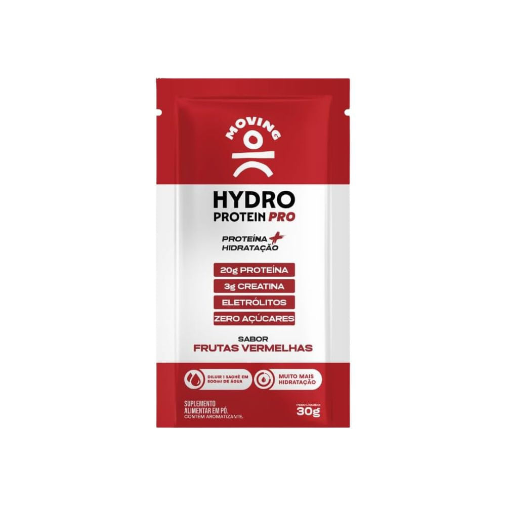 Hydro-Protein-PRO-Frutas-Vermelhas-30g-Moving