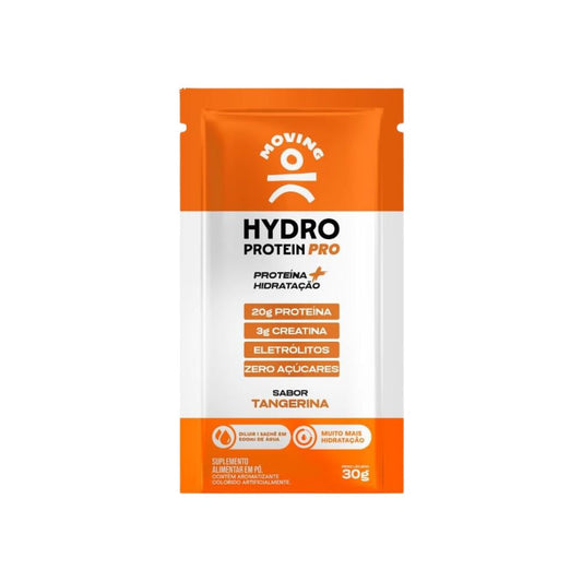 Hydro-Protein-PRO-Tangerina-30g-Moving