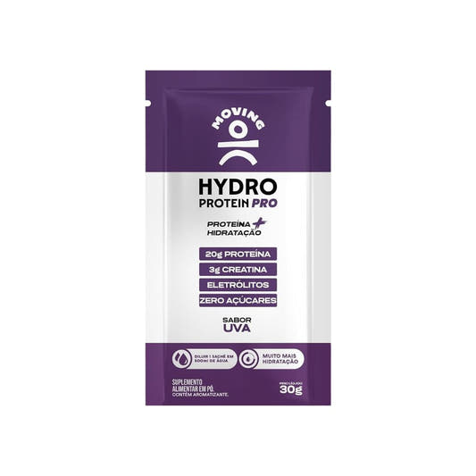 Hydro-Protein-PRO-Uva-30g-Moving