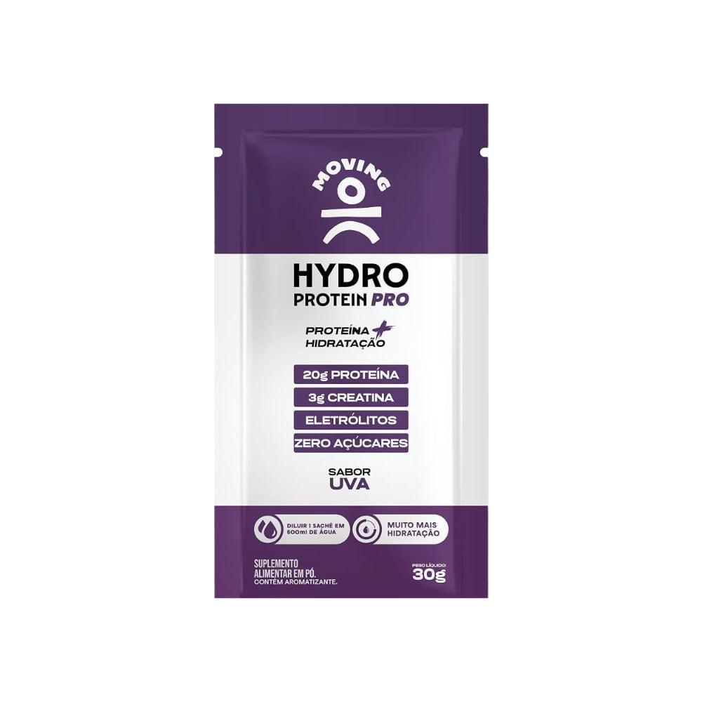 Hydro-Protein-PRO-Uva-30g-Moving