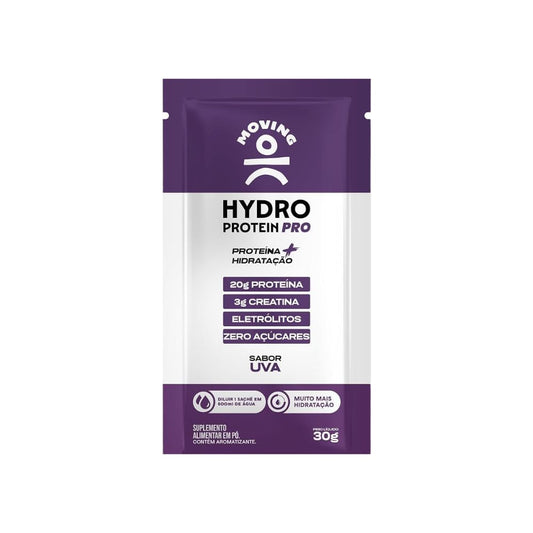 Hydro-Protein-PRO-Uva-30g-Moving