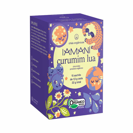 IAMANI-CURUMIM-LUA