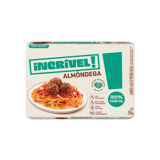 INCRIVEL-ALMONDEGA