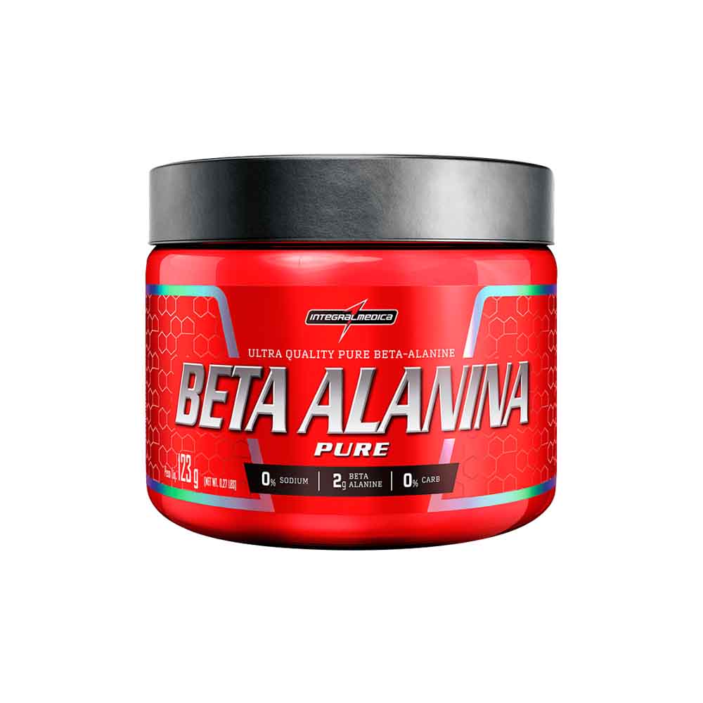 INTEGRALMEDICA-BETA-ALANINA-123G