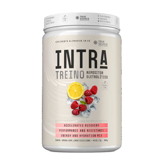 INTRA-TREINO-REPOSITOR-ELETROLITICO-SPORT-LINE-AMORA-COM-LIMAO-SICILIANO-900G-TRUE-SOURCE