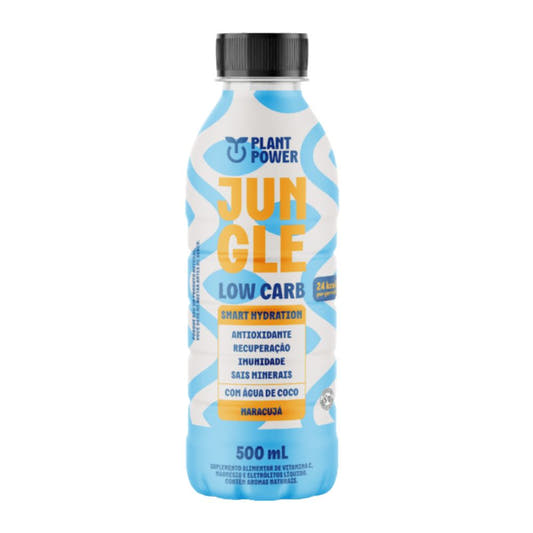 Isotonico-Jungle-Maracuja-Low-Carb-500ml-Plant-Power