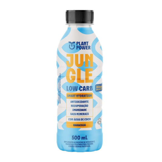 Isotonico-Jungle-Maracuja-Low-Carb-500ml-Plant-Power