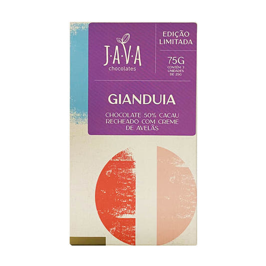 JAVA-GIANDUIA