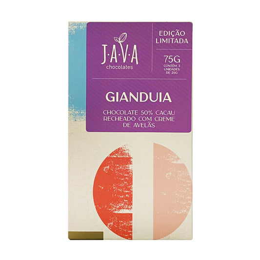 JAVA-GIANDUIA