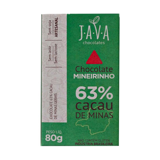 JAVA-MINEIRINHO