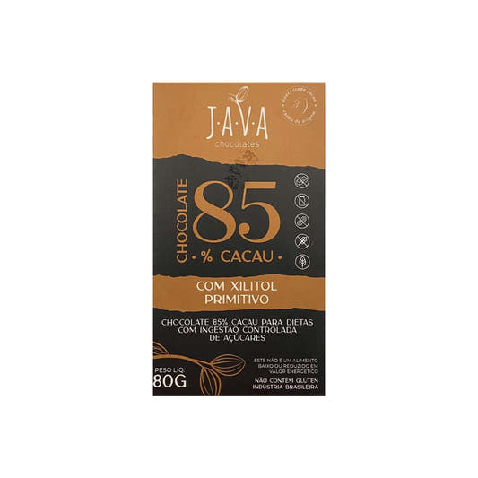 JAVA-NV-85-CACAU-XILITOL