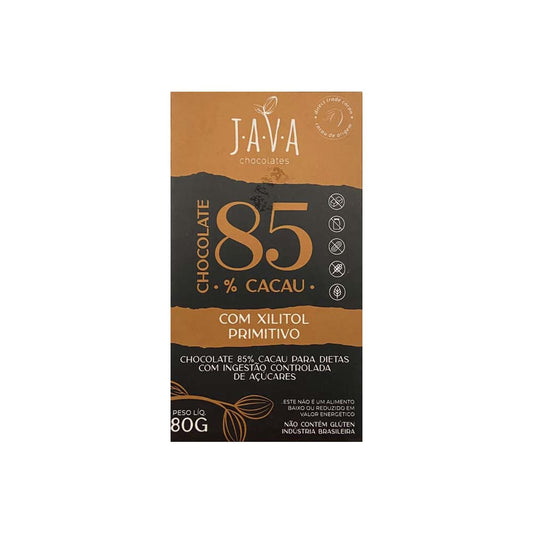 JAVA-NV-85-CACAU-XILITOL