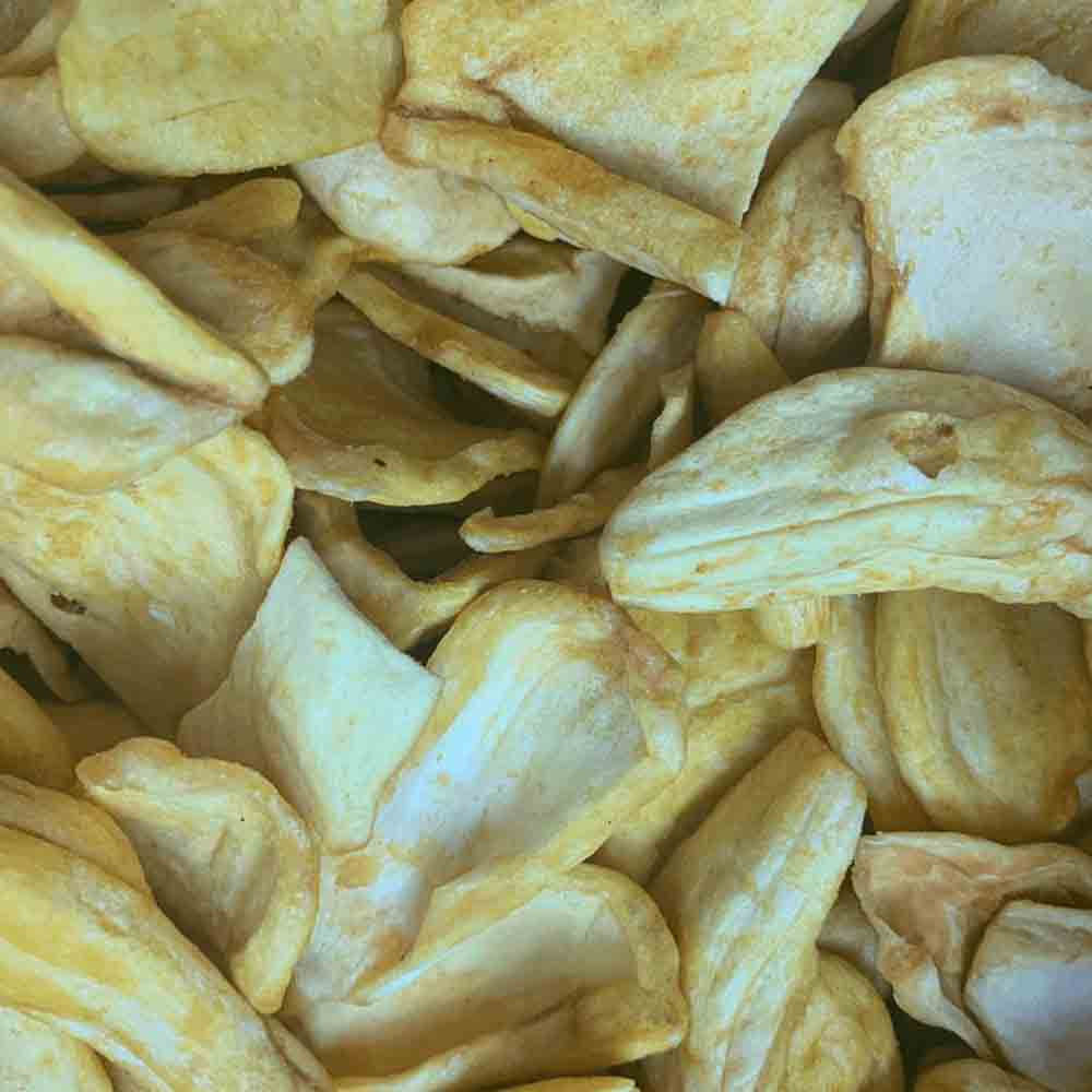 Jaca Chips 100g