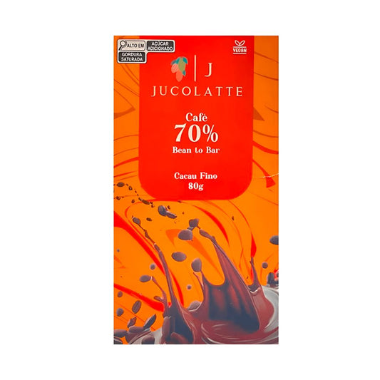 Jucolatte-Cafe
