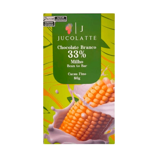 Jucolatte-Milho