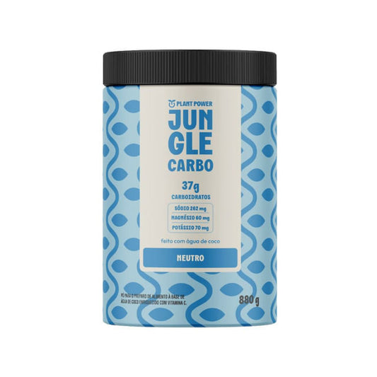 Jungle Carbo Neutro 880g Plant Power