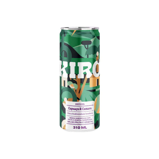 KIRO-LATA-CUPUACU-E-CUMARU