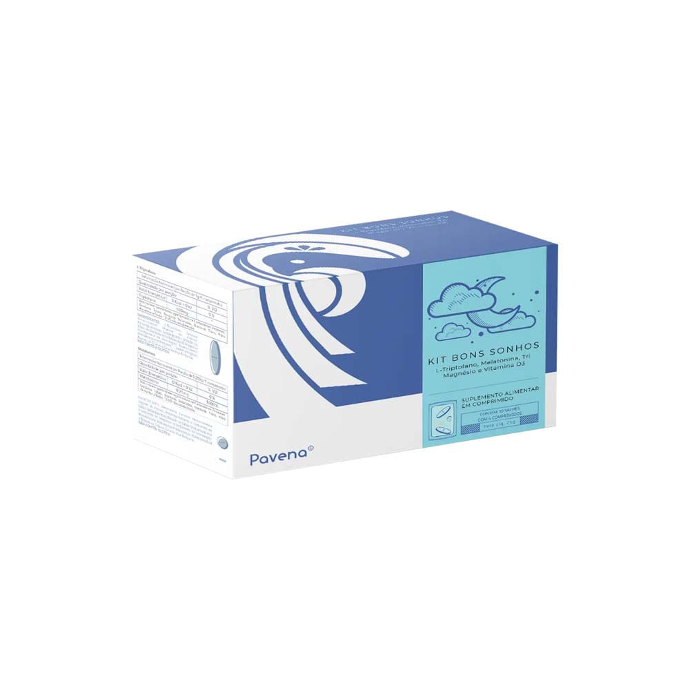 Kit-Bons-Sonhos-Saches-de-Triptofano-Melatonina-Magnesio-e-Vitamina-D-75g-Pavena