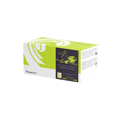 Kit-Pique-Total-Saches-de-Cafeina-CoQ10-Vitaminas-B-e-D-645g-Pavena