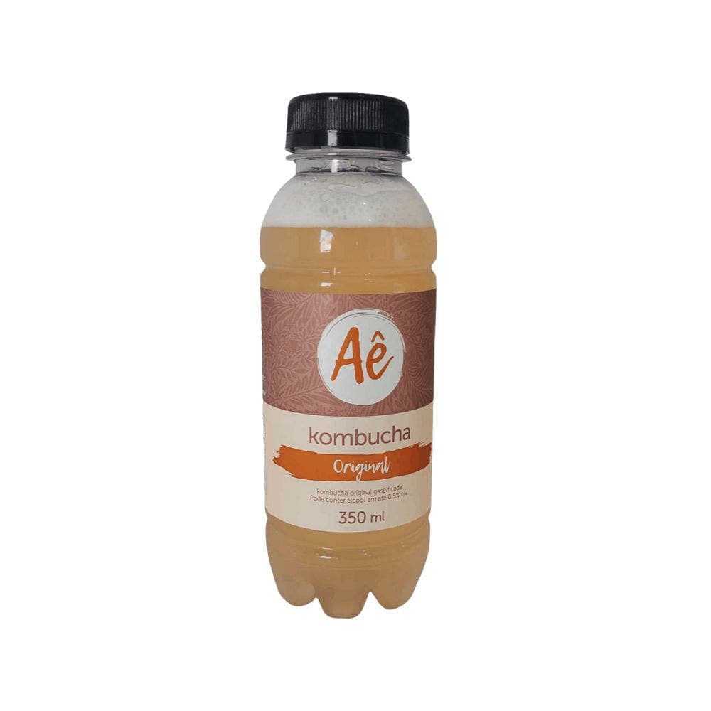 Garrafa-de-kombucha-Ae-sabor-original-com-350-ml