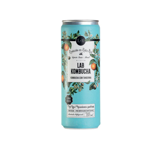 Kombucha-com-Tangerina-350ml-LAB-KOMBUCHA