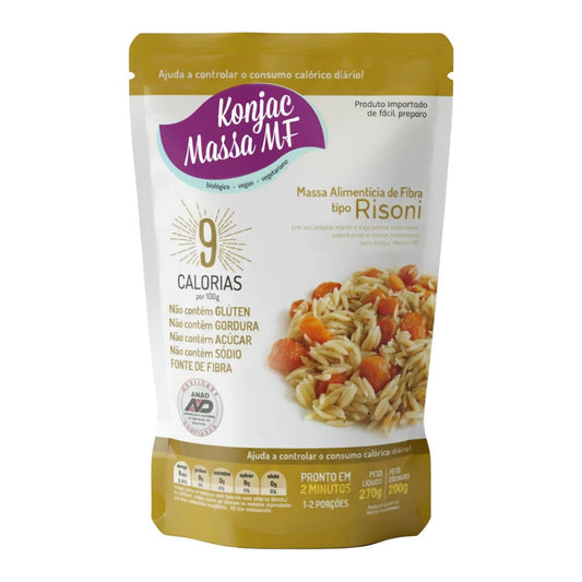 Konjac-Massa-MF-Risoni-270g
