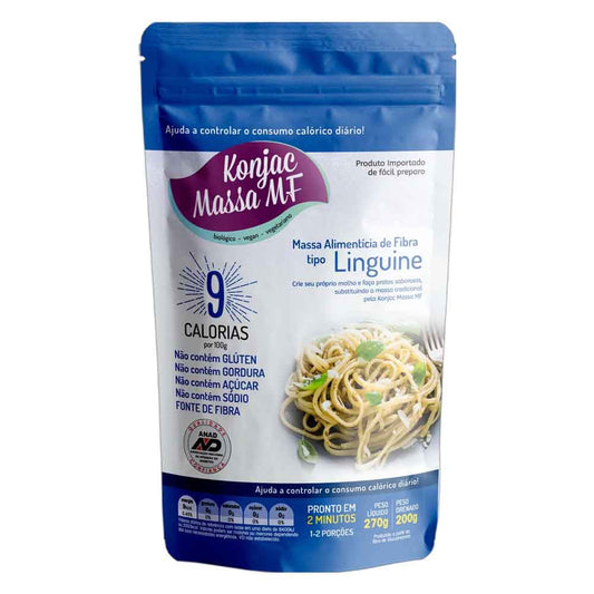 Konjac Massa Mf Linguine 270g