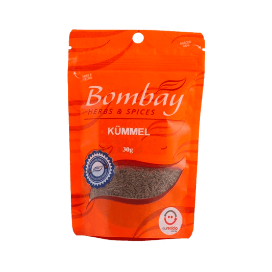 Kummel 30g Bombay