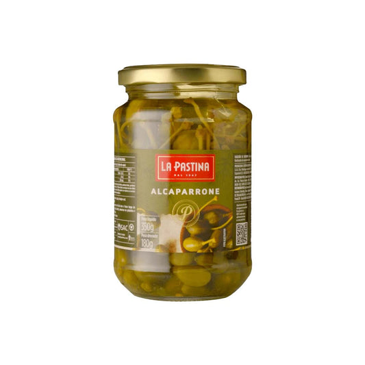 LA-PASTINA-ALCAPARRONE