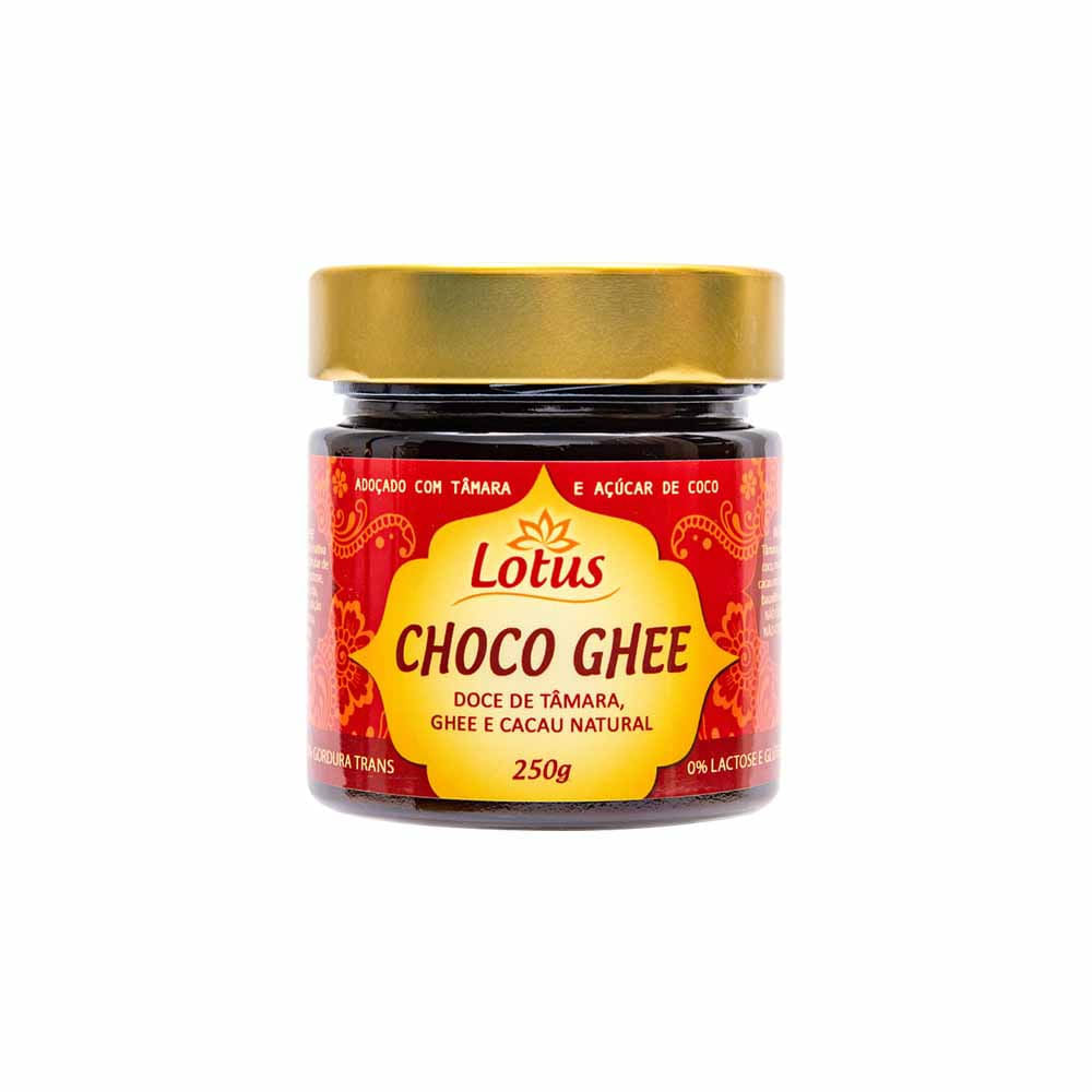 LOTUS-CHOCO-GHEE